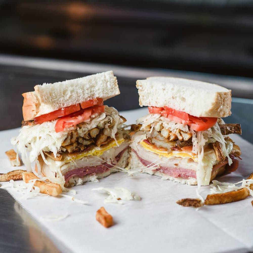 Primanti Brothers