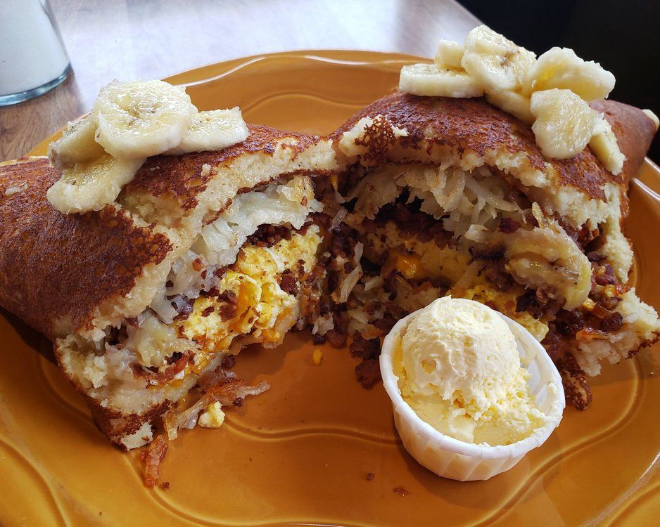 Hanover Pancake House