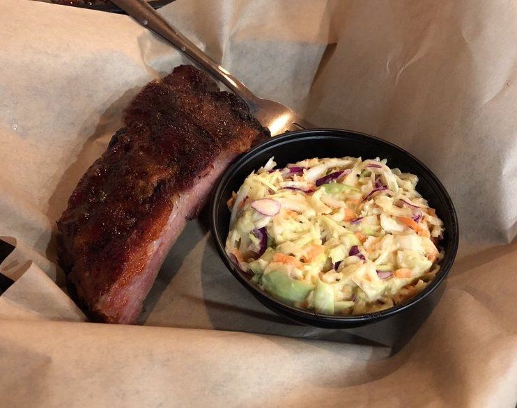 North Dakota: Bones BBQ Smokehouse and Grill