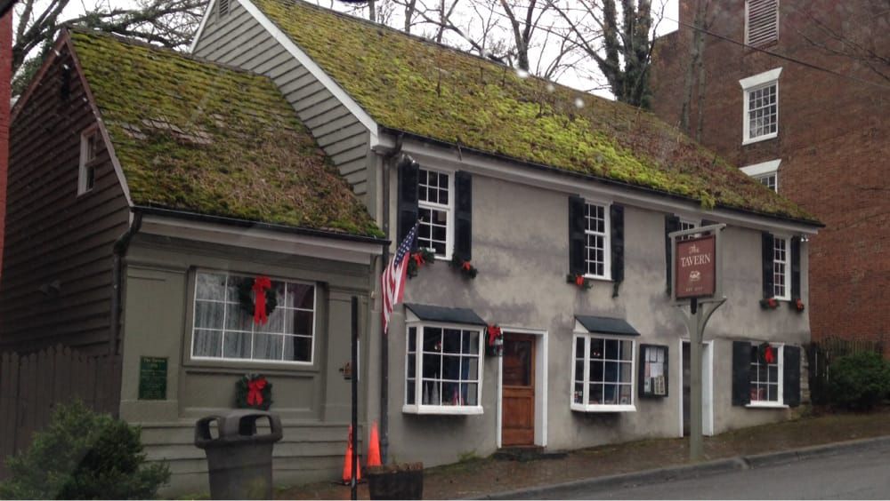 The Tavern Abingdon