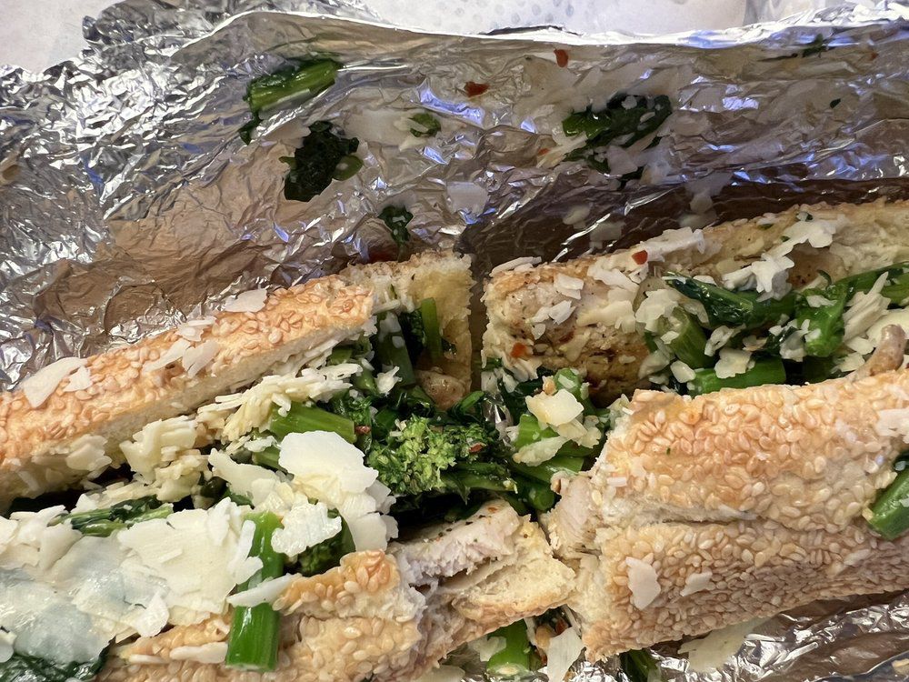 District of Columbia: Taylor Gourmet