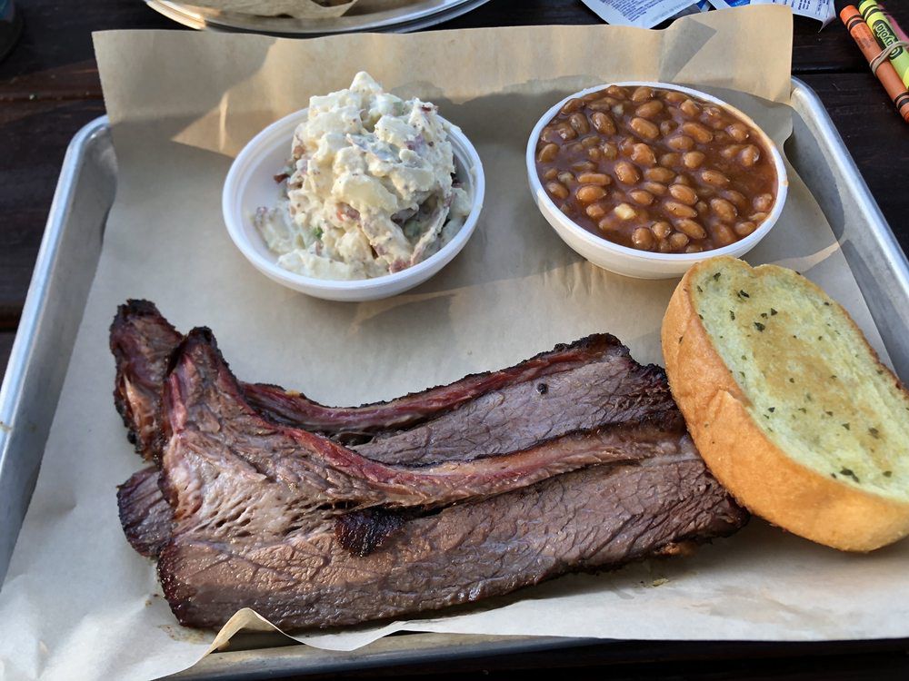 Mississippi: The Pig and Pint