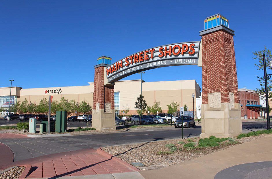 Northfield Stapleton, Denver