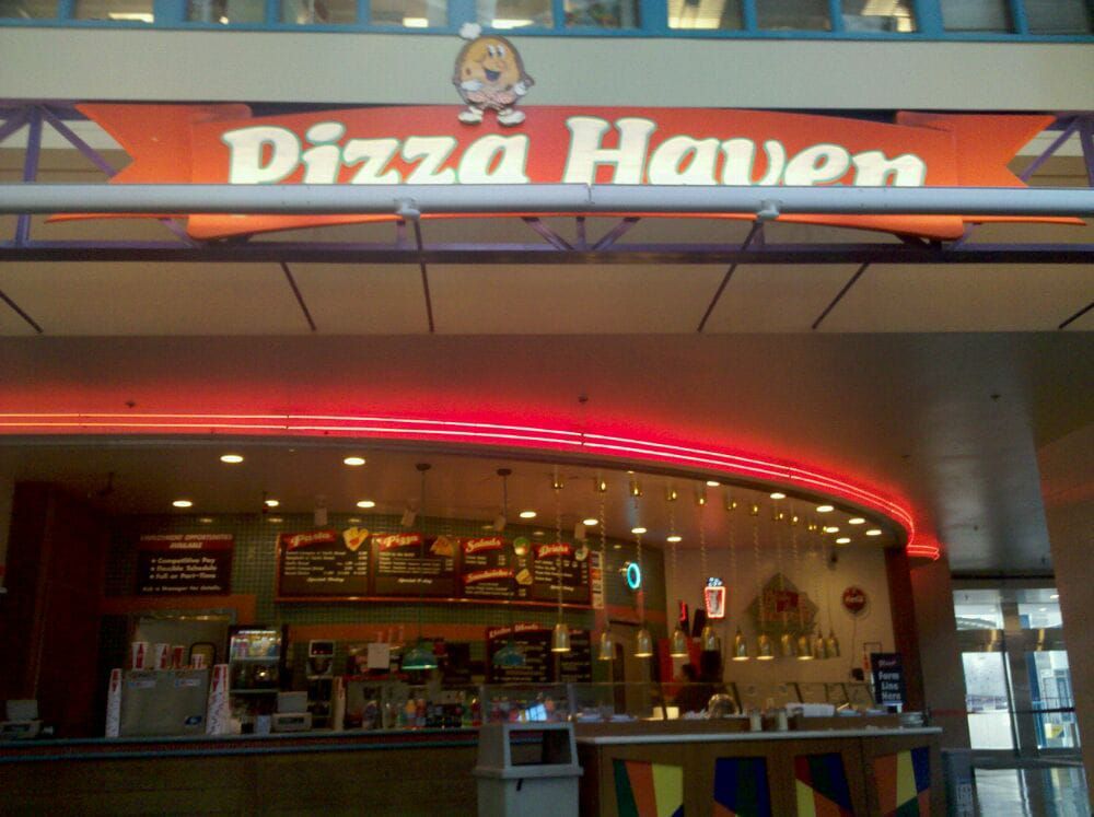 Pizza Haven