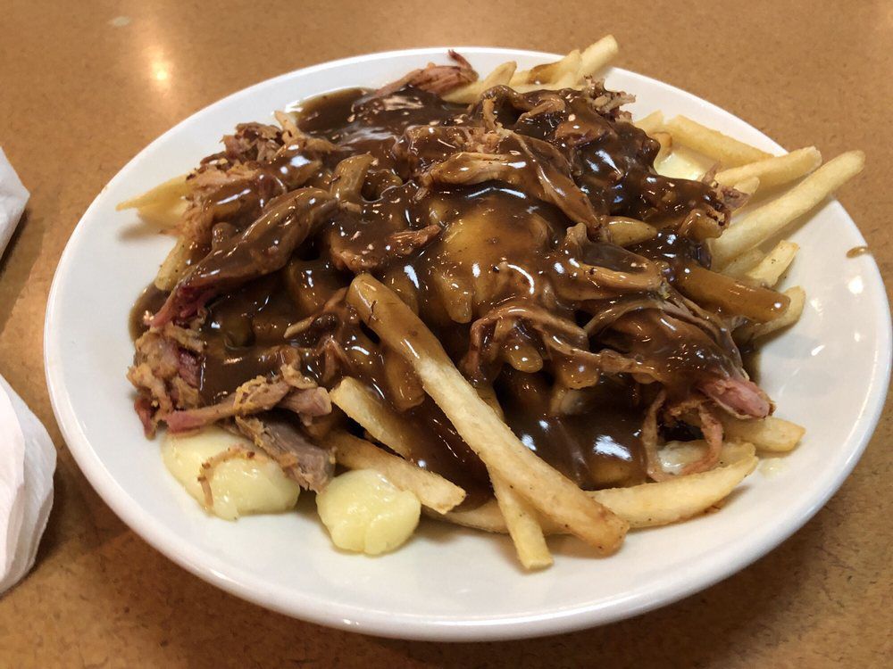 South Dakota: Phillips Avenue Diner