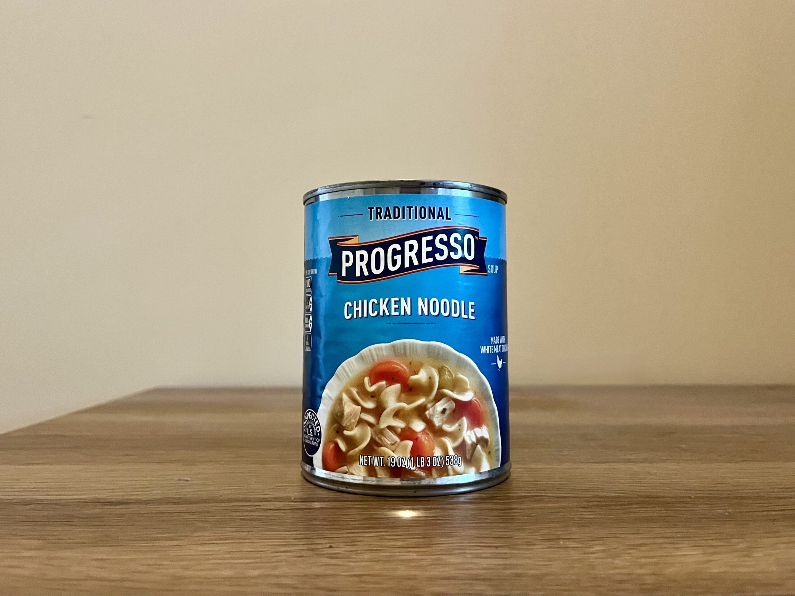 Progresso Chicken Noodle Soup