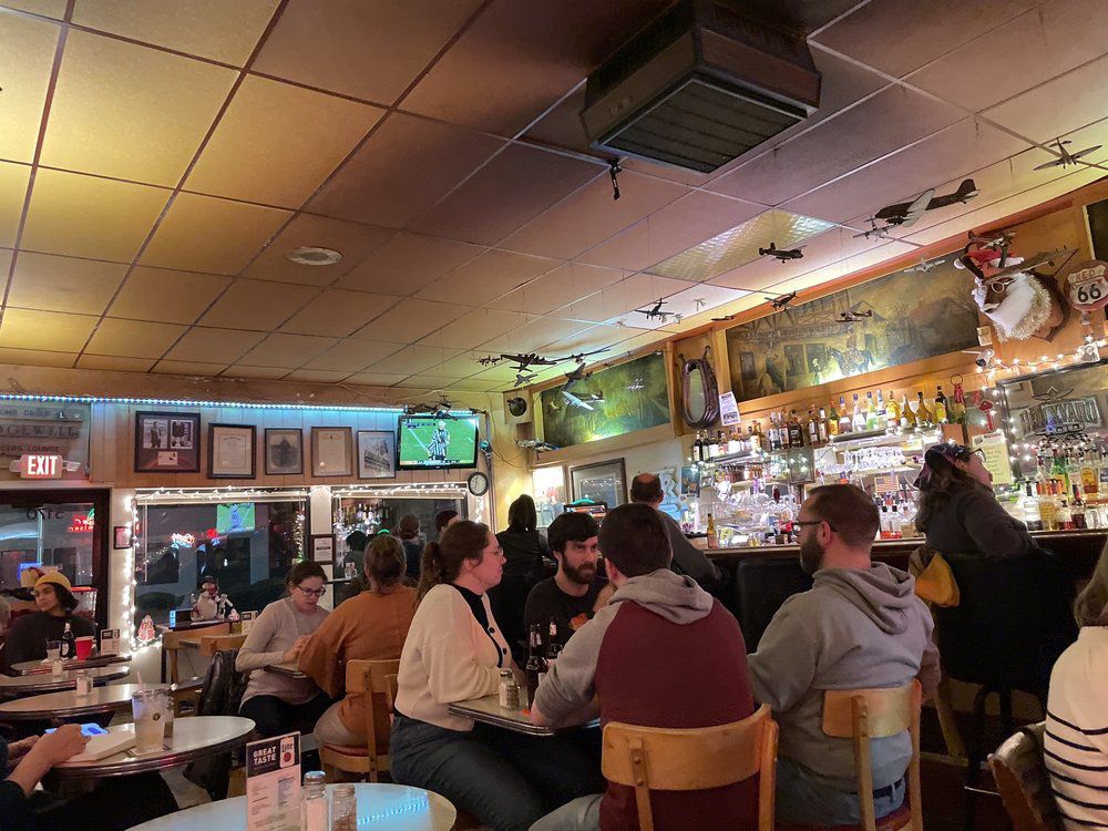 Red Key Tavern