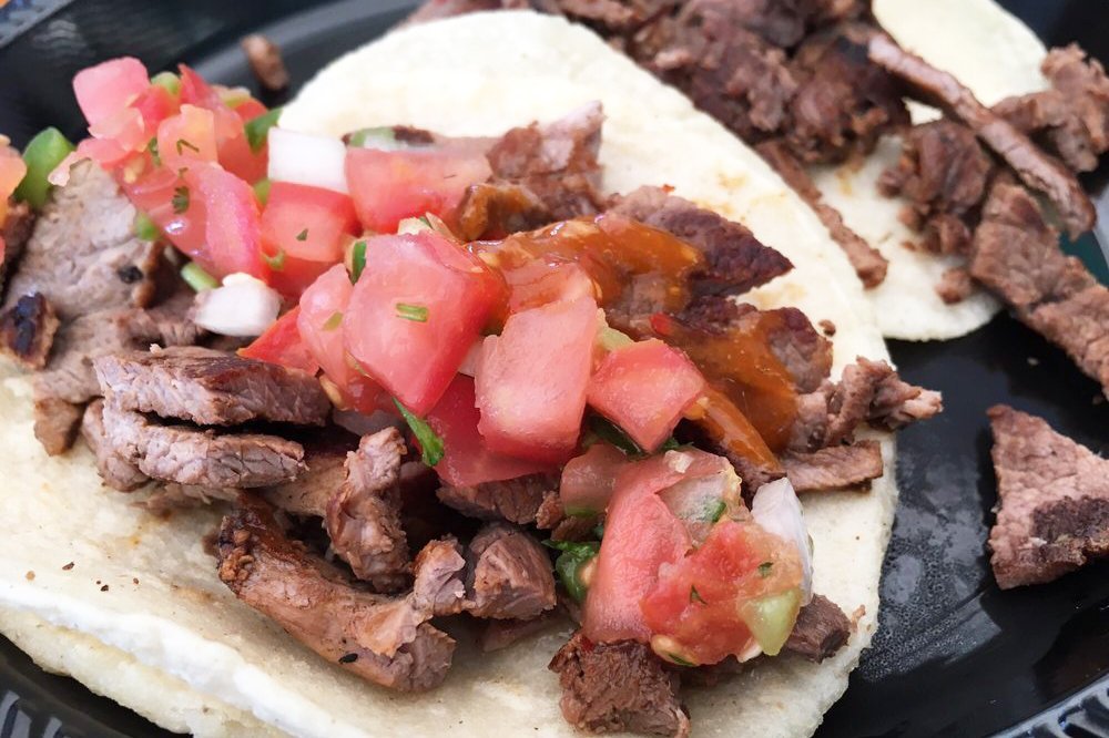 La Super-Rica in Santa Barbara, California