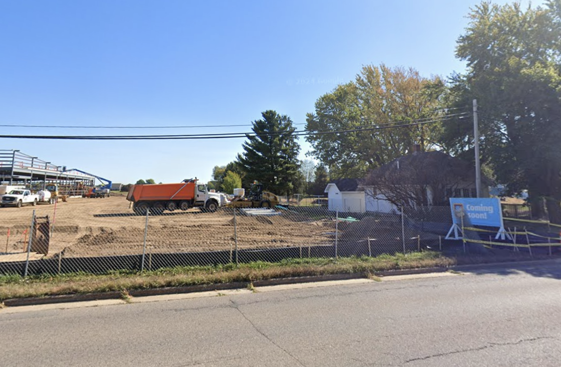 Aldi Antigo Wisconsin