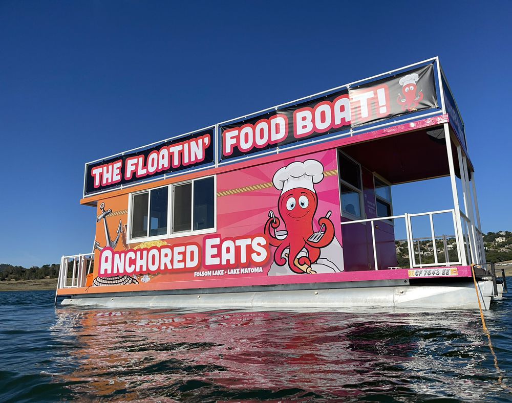 Anchored Eats