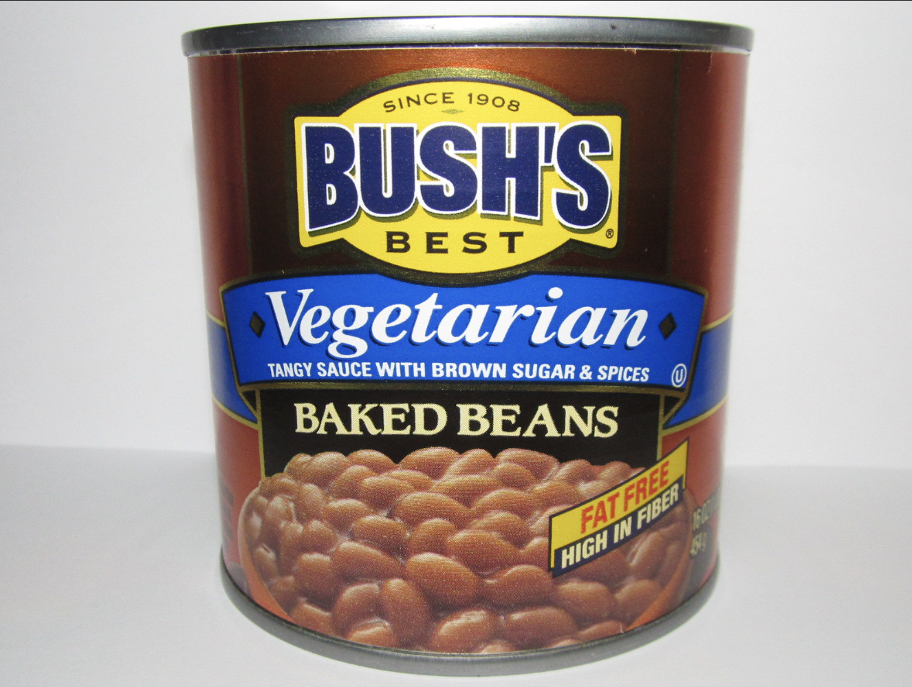 Baked Beans