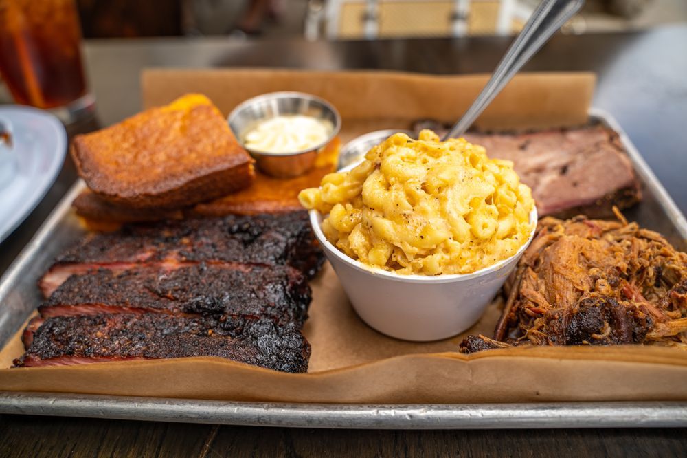 Bludso’s BBQ
