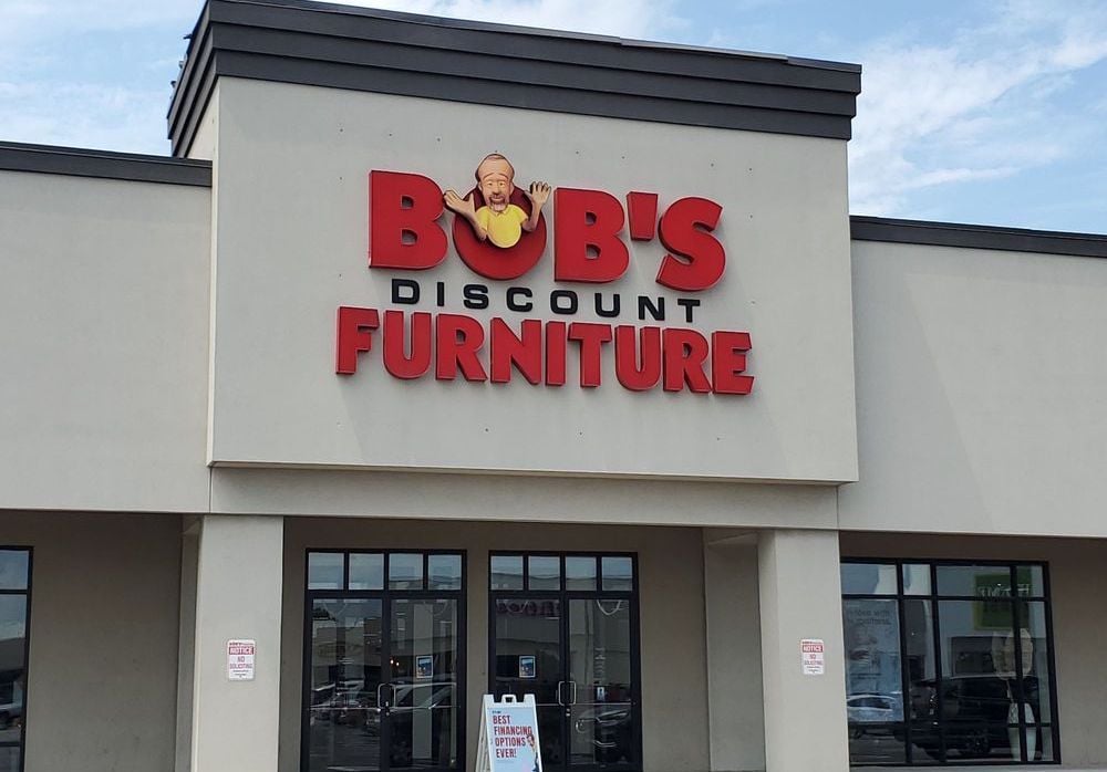 Bob’s Discount Furniture