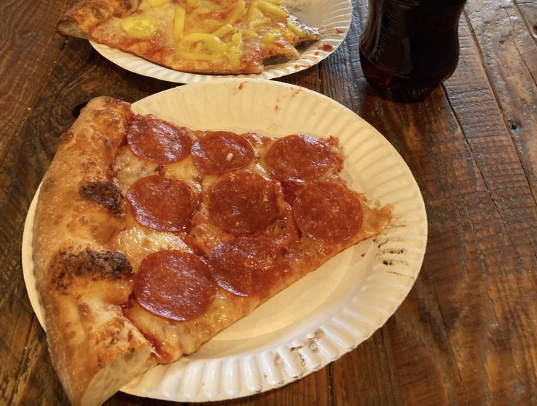 Brad’s