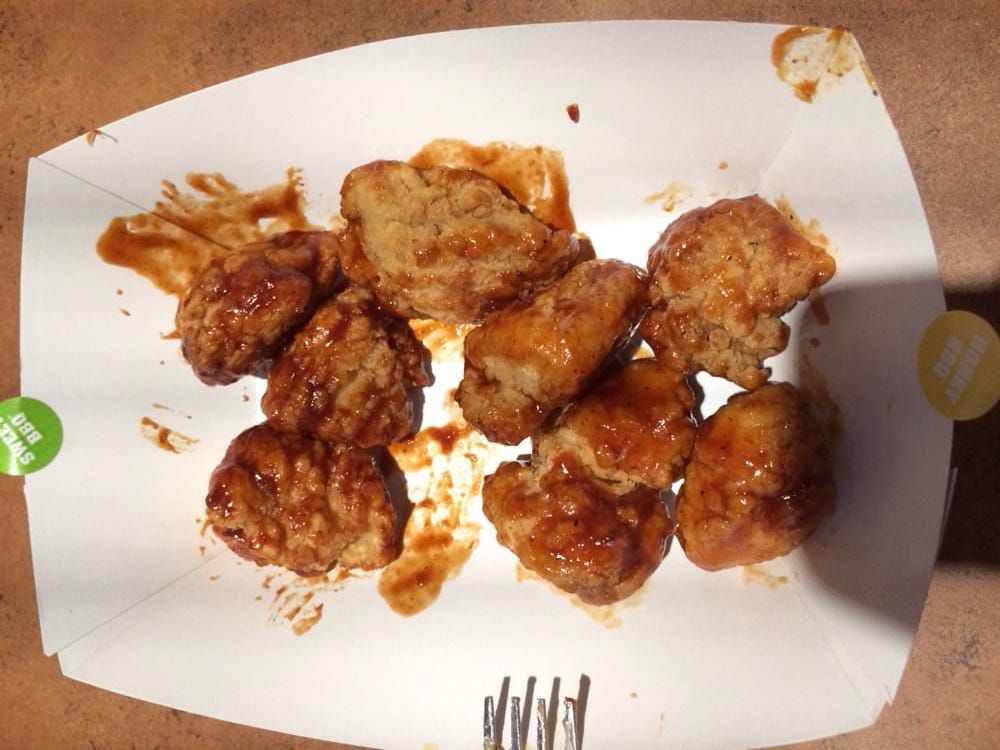 Buffalo Wild Wings