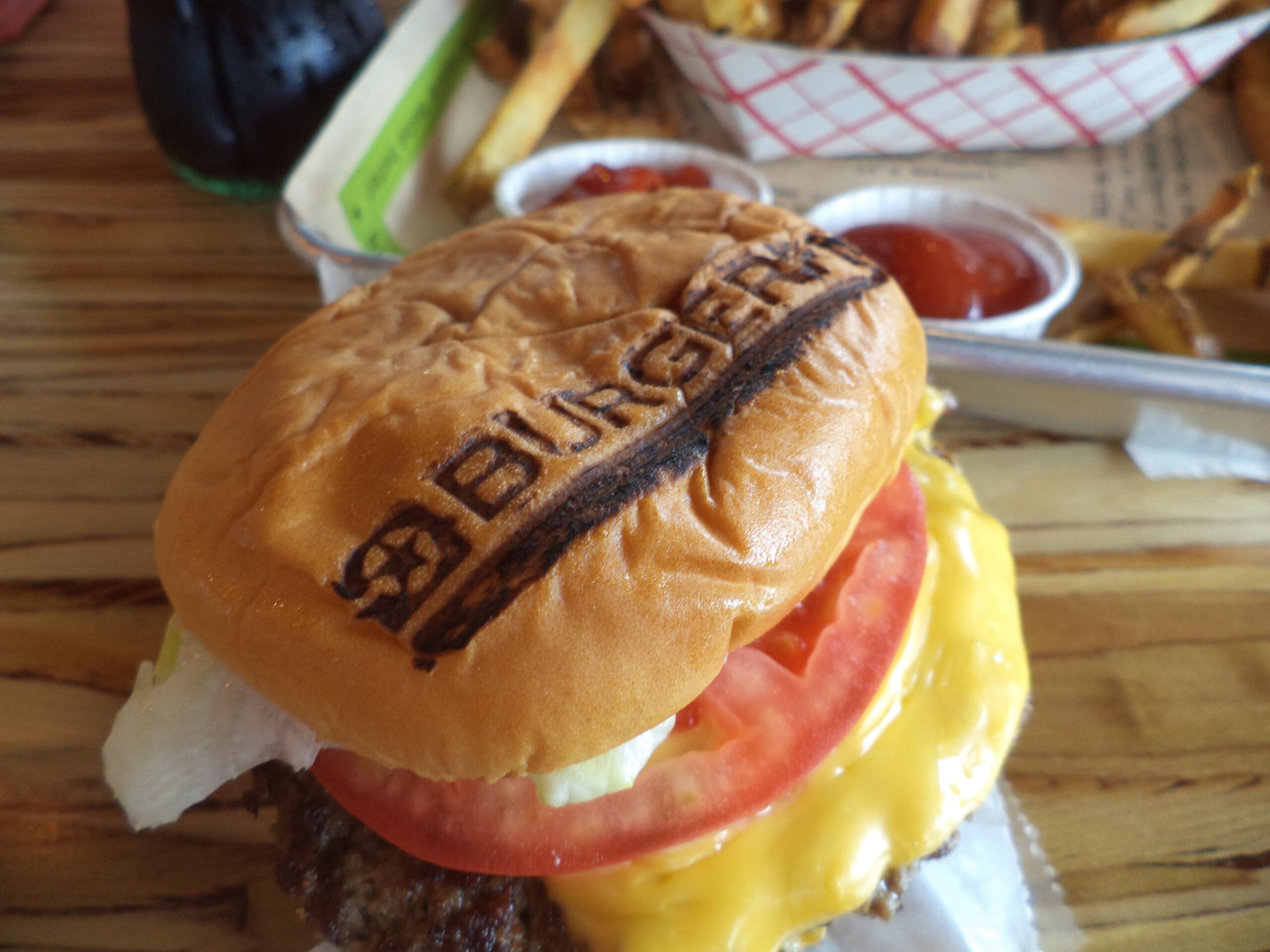 BurgerFi