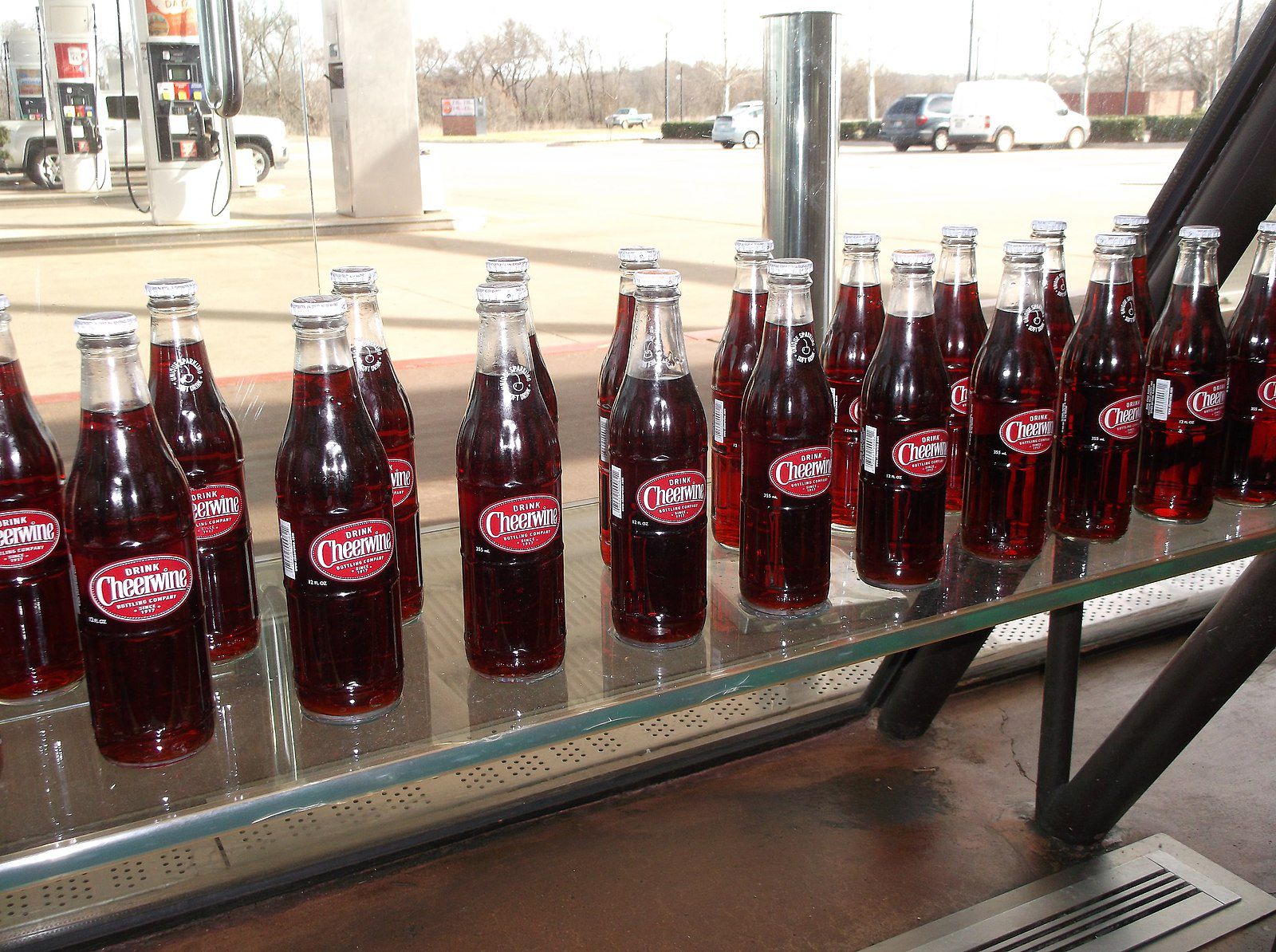 Cheerwine
