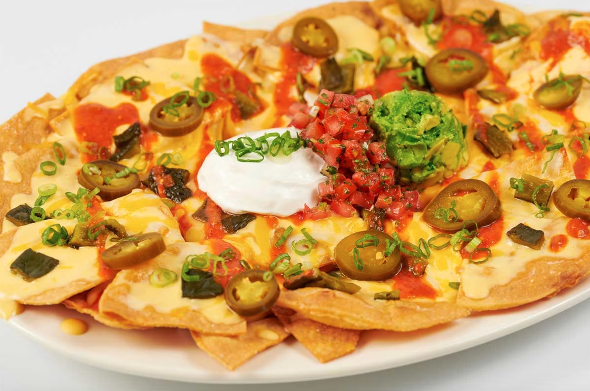 Nachos