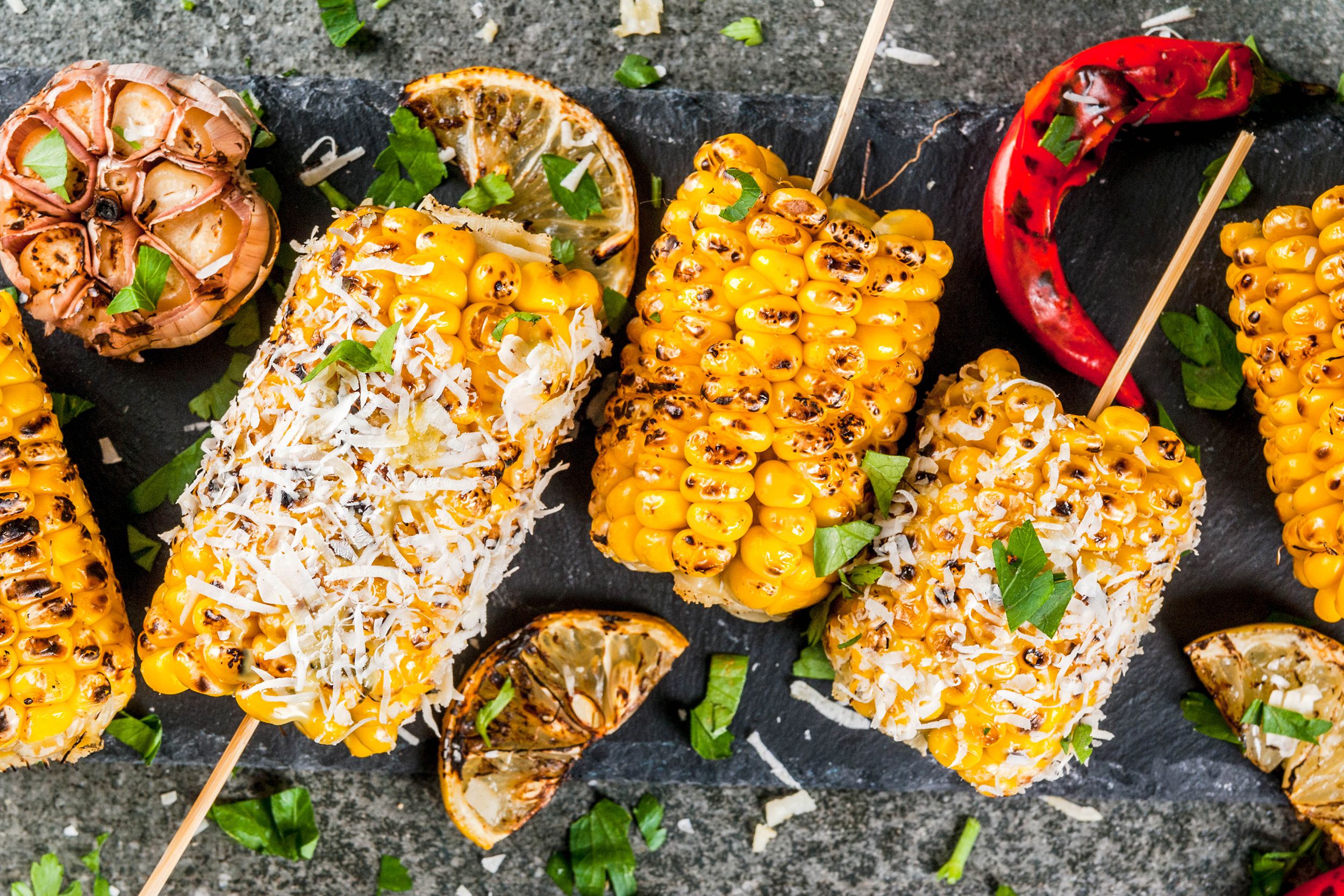 Elotes