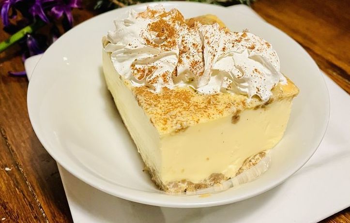 Grape-Nut Pudding