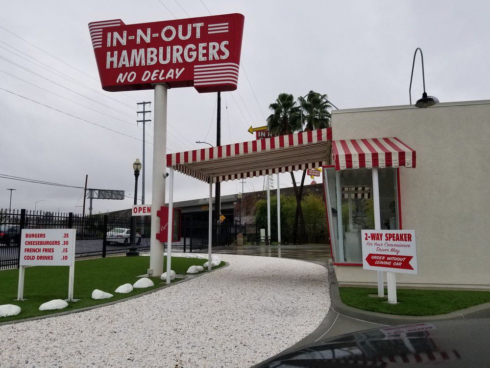 In-N-Out