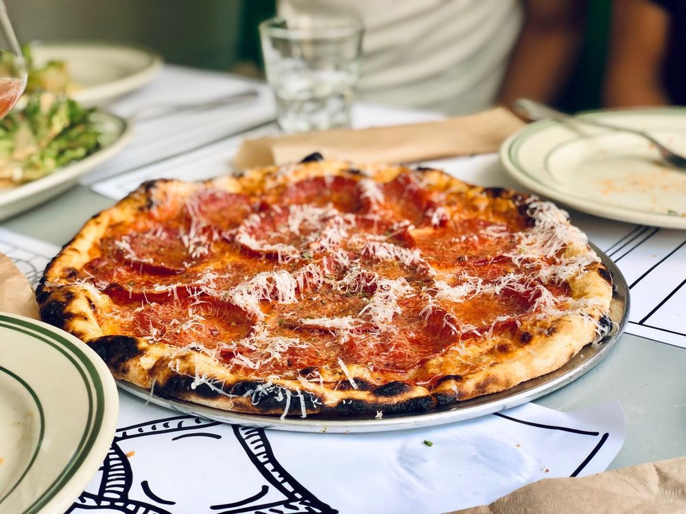 Jon & Vinny’s
