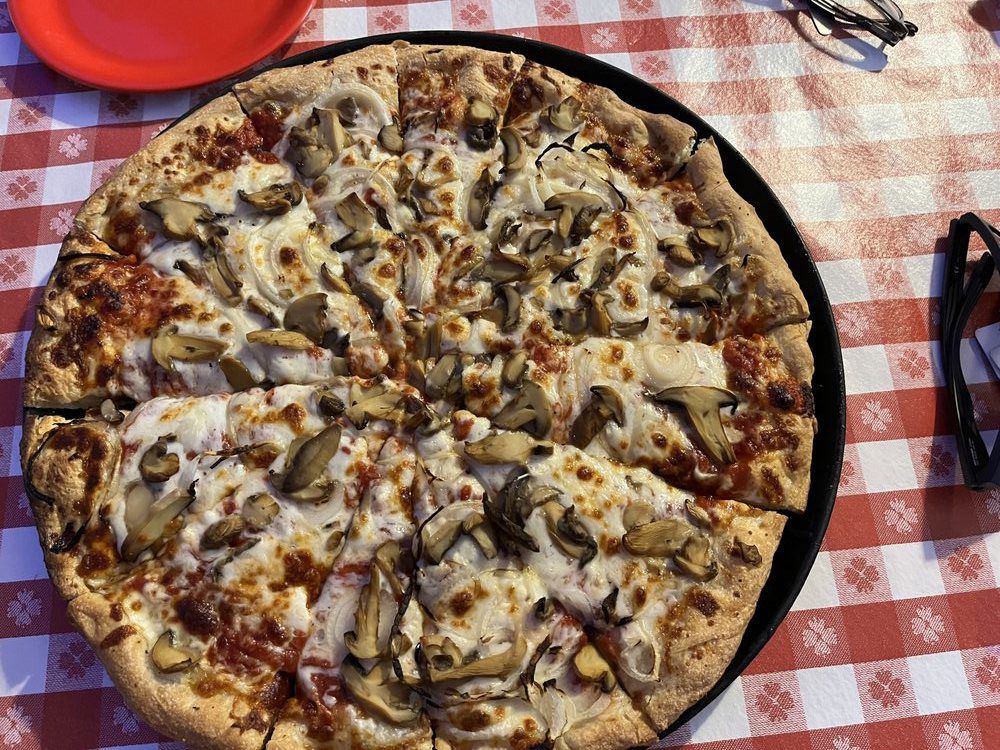 Kay’s Pizza