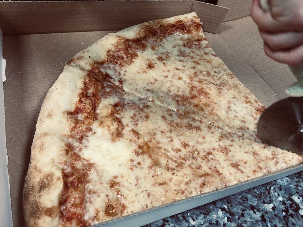 Lorenzo and Sons Pizza