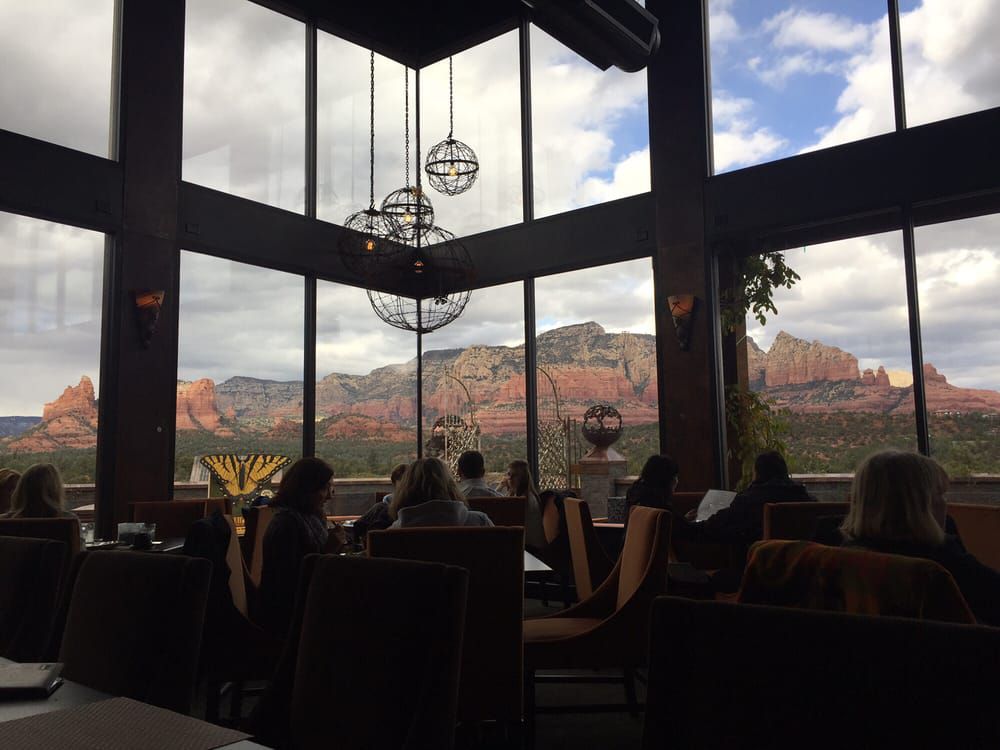 Mariposa Sedona