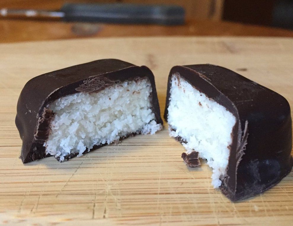 Needhams Candy