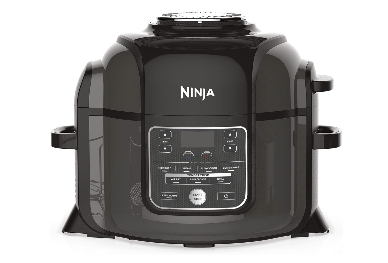 Ninja Foodi
