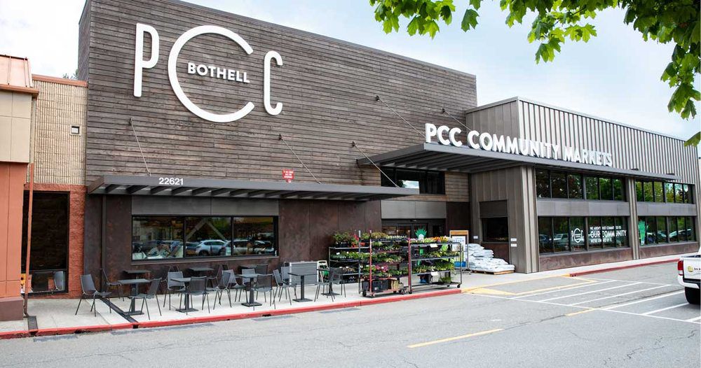 PCC Community Market