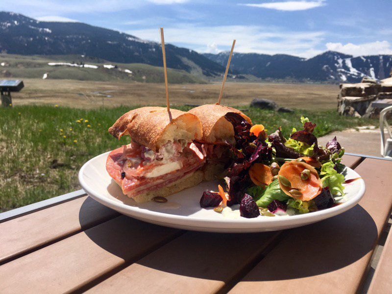 Palate Jackson Hole