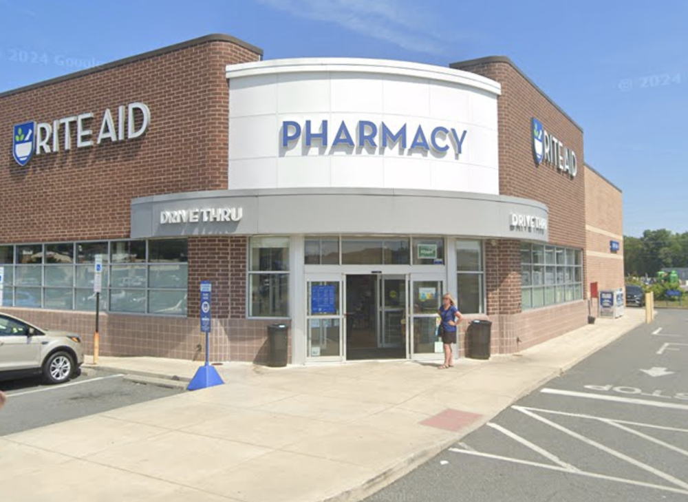 Rite Aid Millsboro