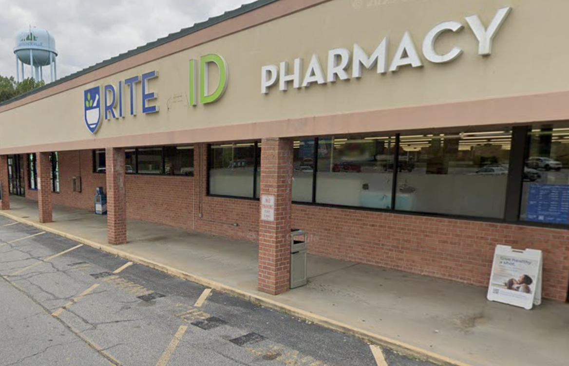 Rite Aid Virginia