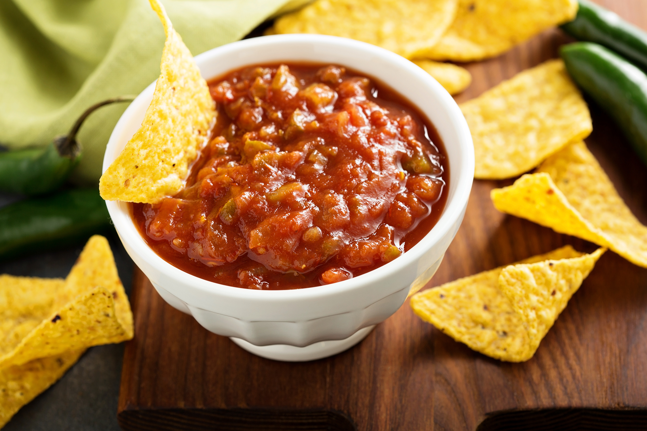 Salsa