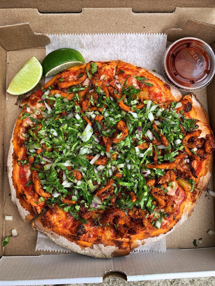 San Lucas Pizzeria