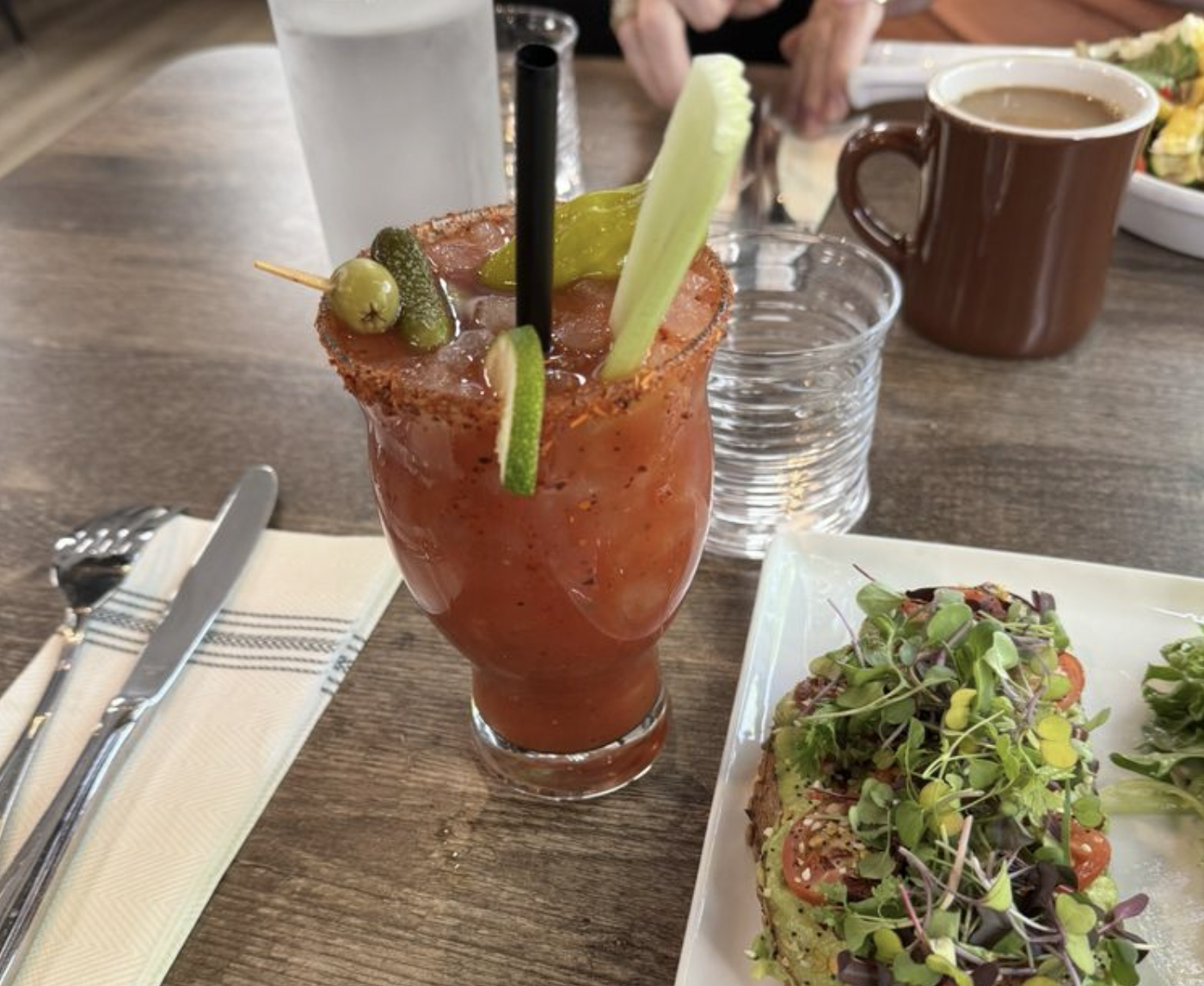 AmeriBrunch Cafe