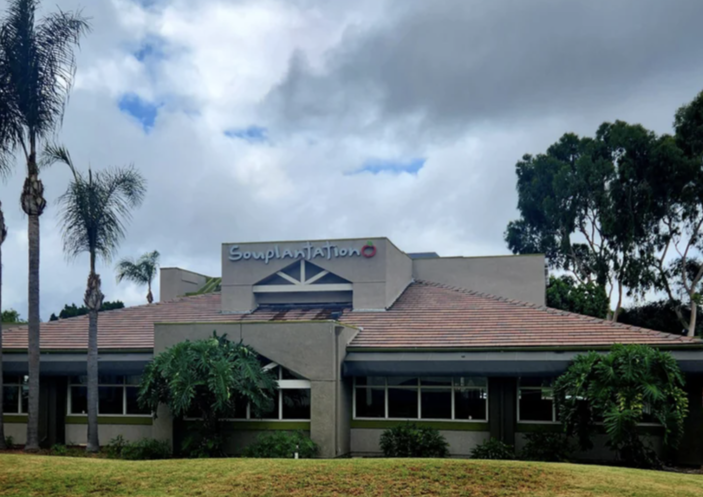Souplantation