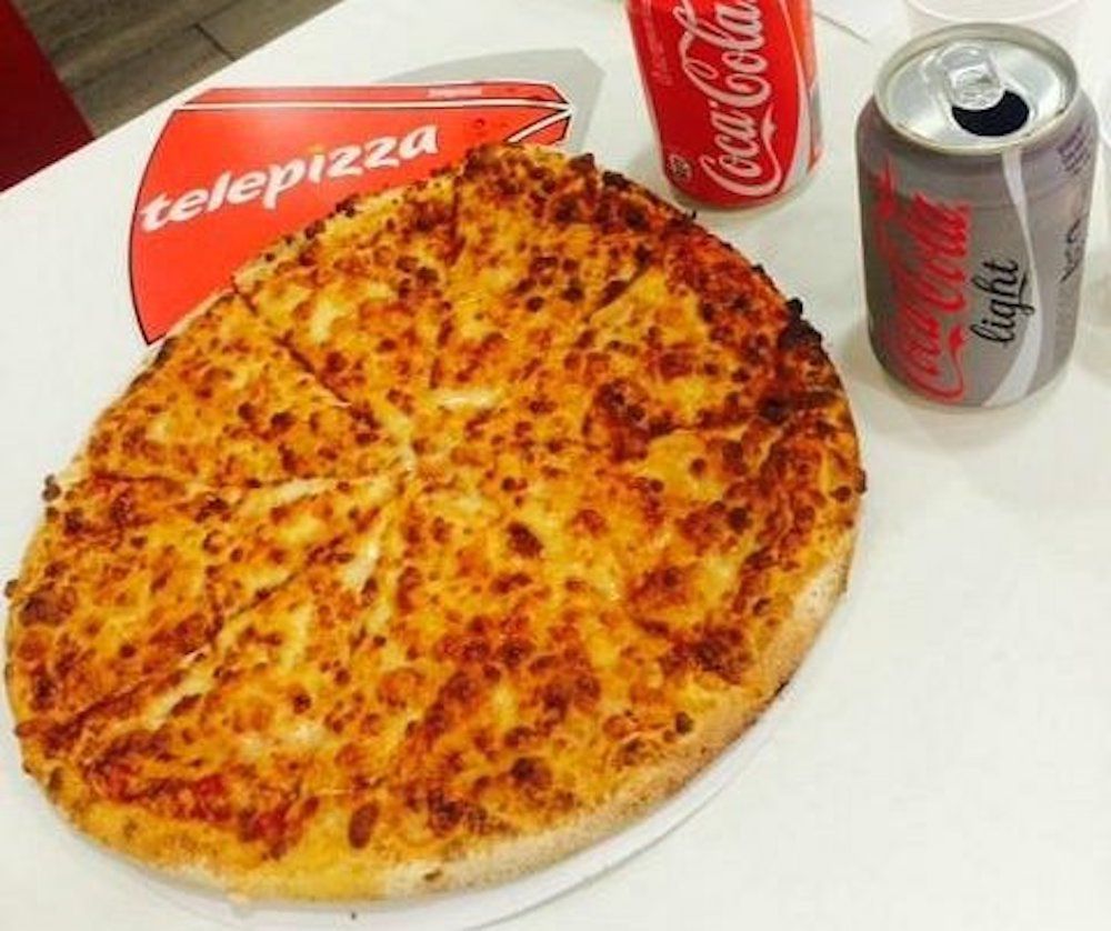 Telepizza