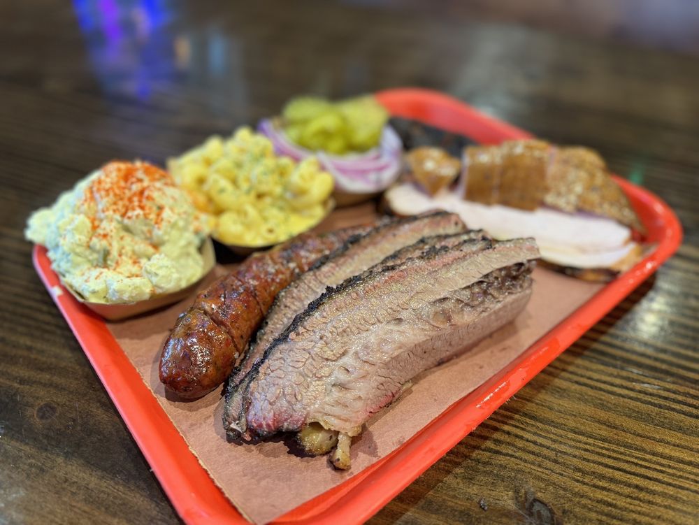 Terry Black’s Barbecue