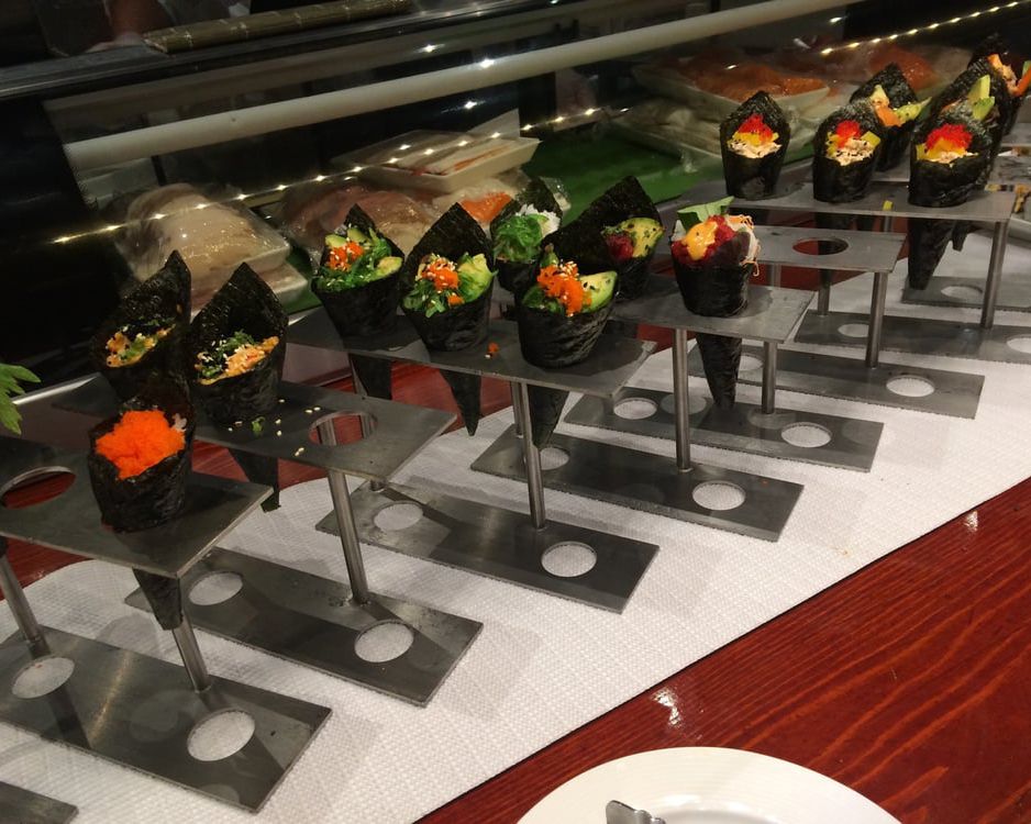 Washington: Feast Buffet