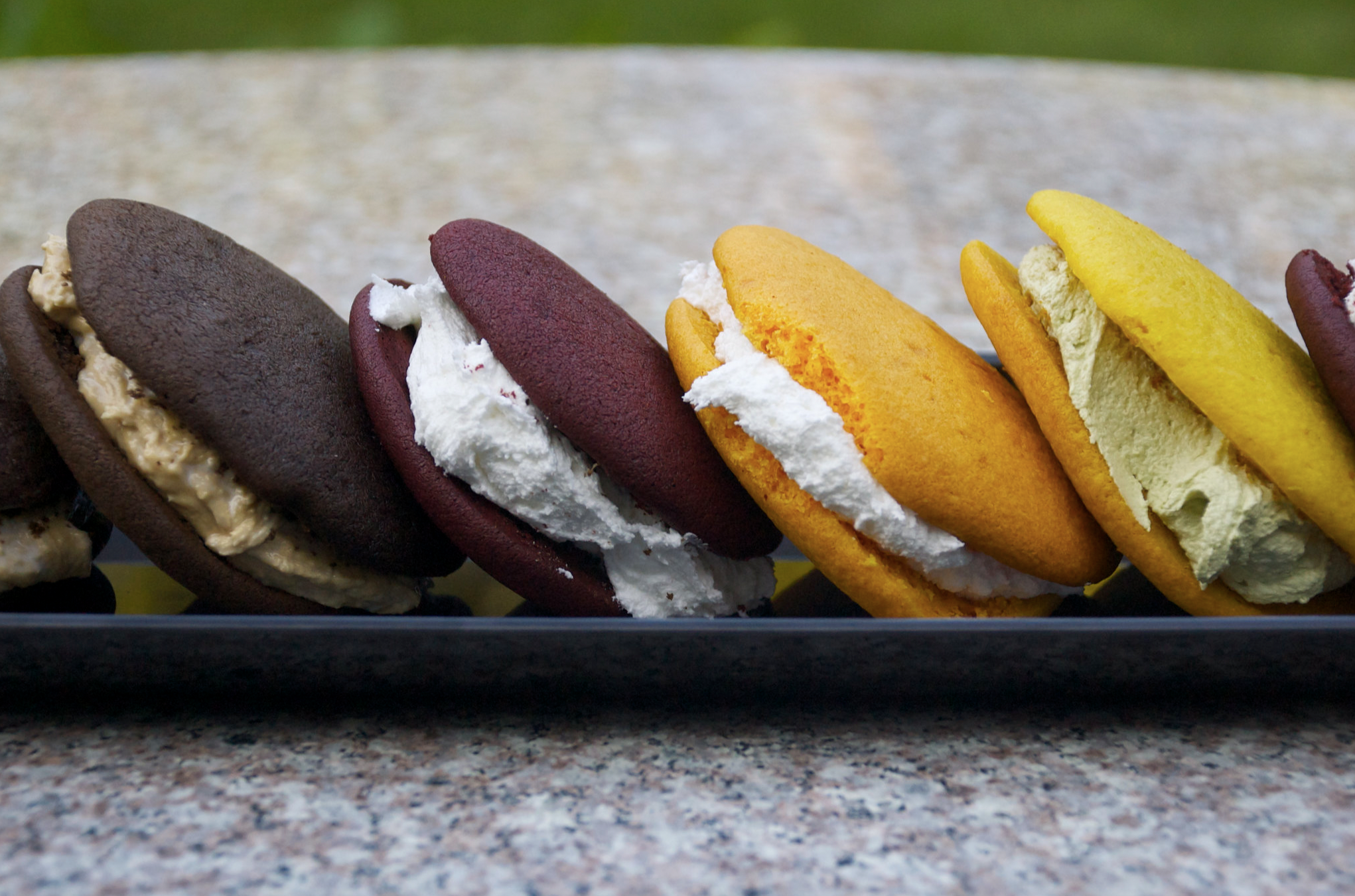 Whoopie Pie