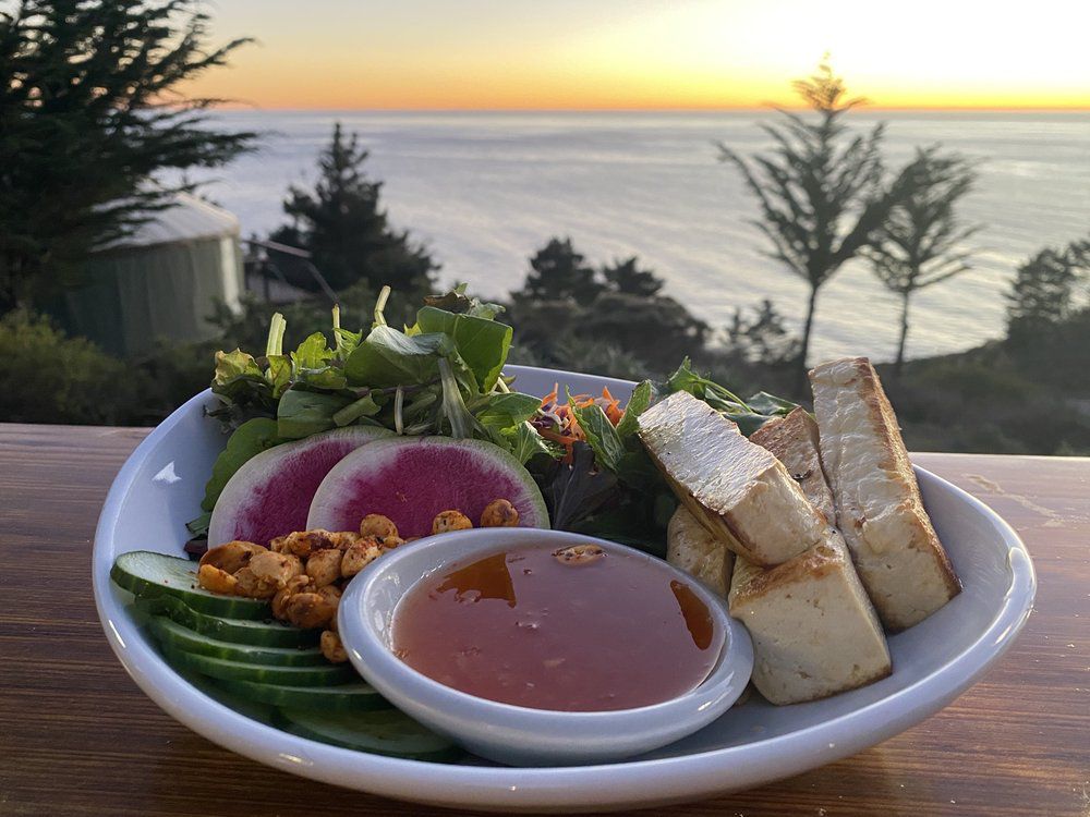 Wild Coast Sushi