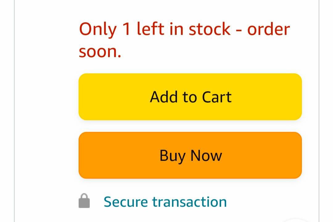 Add to Cart