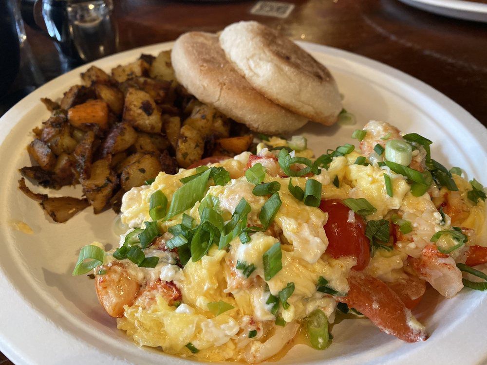 Bayside American Cafe