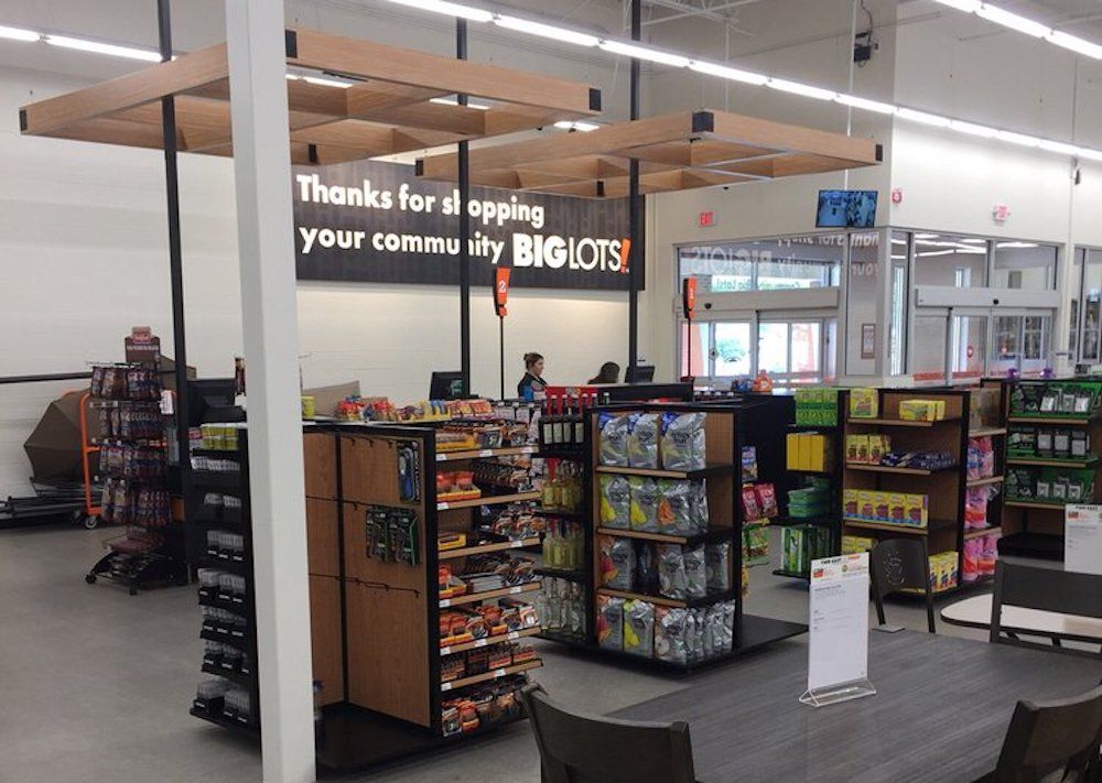 Big Lots Myrtle Beach