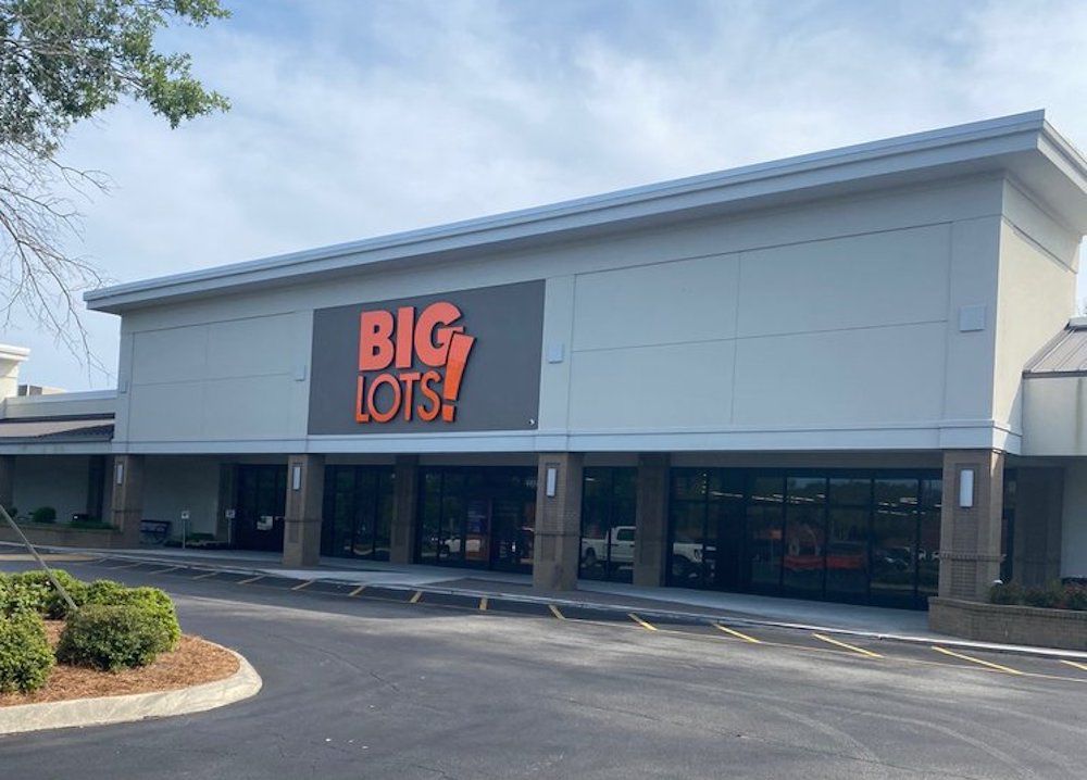 Big Lots Wilmington
