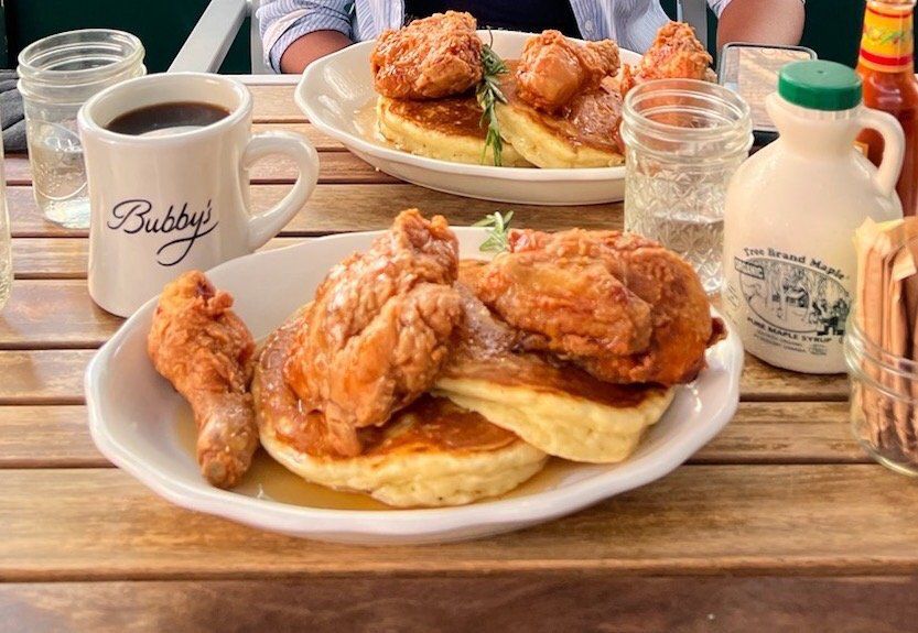 Bubby’s