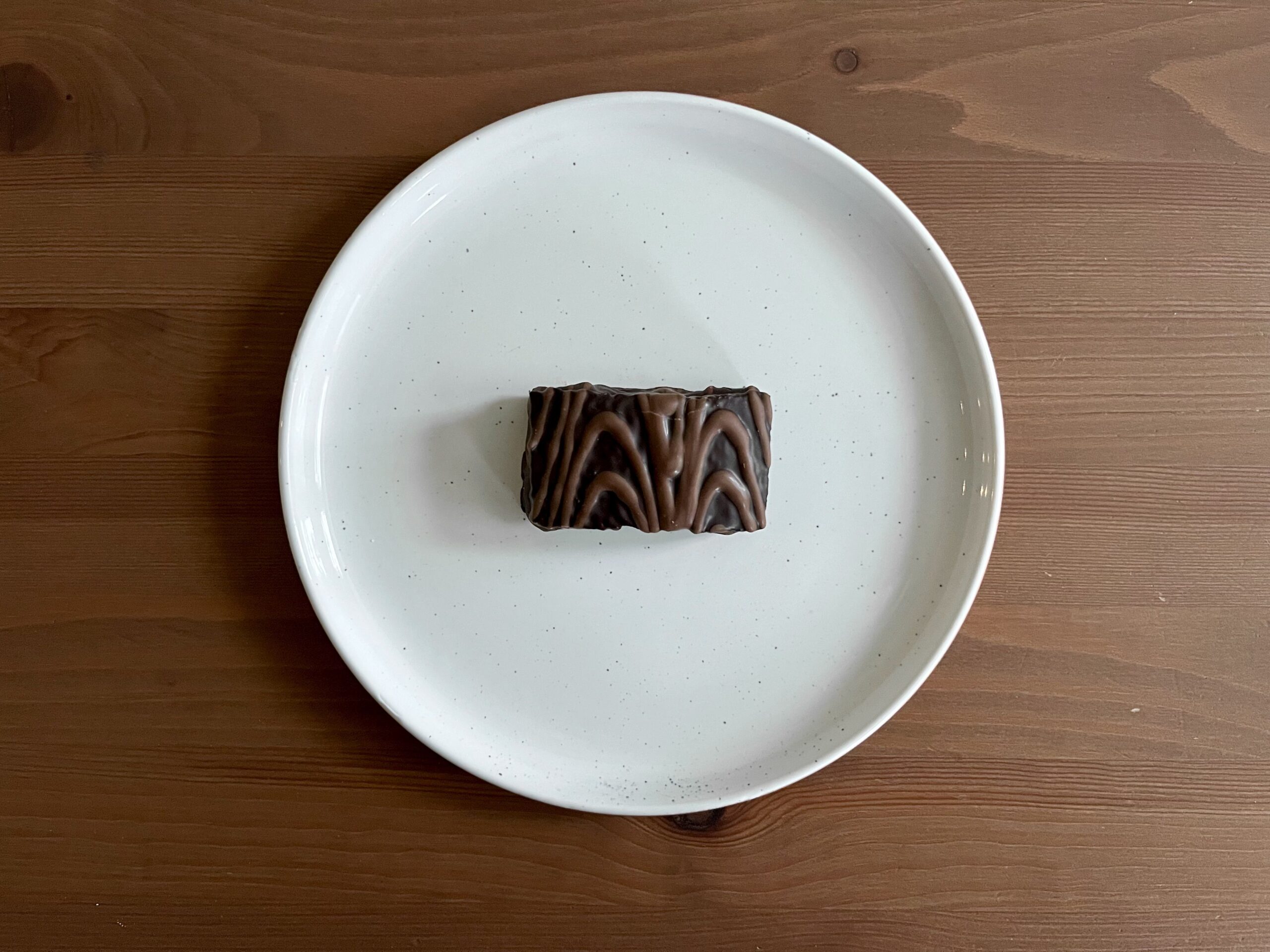 Hostess Caramel Chocolate Kazbar